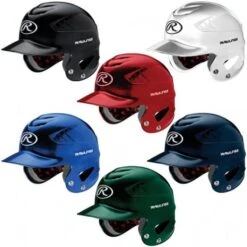 Rawlings Coolflo Batting Helmet, RCFH Promotions -Ball Sports Store a32 218colors 1 550x550 1