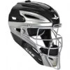 All Star MVP2500TT Two-Toned Catcher's Helmet, ADULT Promotions