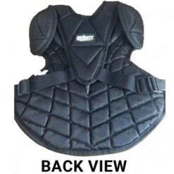 Schutt S3.5 Reversible Catcher's Chest Protector Promotions -Ball Sports Store a32 252 back view 550x550 1