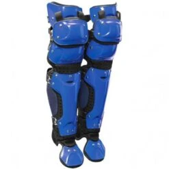 Schutt S3.2 Air Multi-Flex Catcher's Leg Guards Promotions
