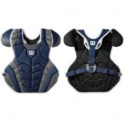 Wilson C1K Adult Baseball Catcher's Gear Kit Promotions -Ball Sports Store a32 279 4 550x550 1