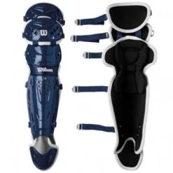 Wilson C1K Adult Baseball Catcher's Gear Kit Promotions -Ball Sports Store a32 279 5 550x550 1