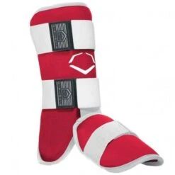 EVOSHIELD Evocharge Batter's Leg Guard Promotions