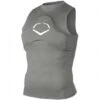 EVOSHIELD Men's Sleeveless Chest Guard Promotions