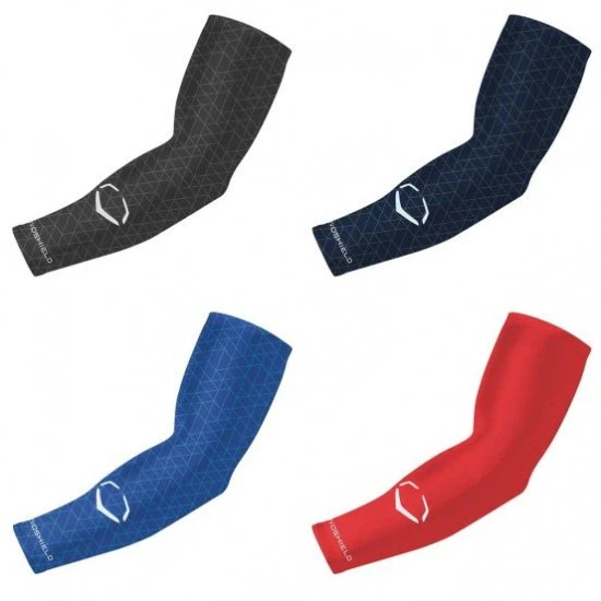 EVOSHIELD Evocharge Compression Arm Sleeve Promotions 4 EVOSHIELD Evocharge Compression Arm Sleeve Promotions - Image 2