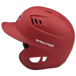 Rawlings Coolflo Matte Fitted Batting Helmet, CFABHNM Promotions 12 Rawlings Coolflo Matte Fitted Batting Helmet, CFABHNM Promotions -Ball Sports Store a32 293 3 550x550 1