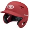Rawlings Coolflo Matte Fitted Batting Helmet, CFABHNM Promotions -Ball Sports Store a32 293 550x550 1
