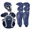 All-Star Classic Pro ADULT NOCSAE Catcher's Kit, CKPRO4 Promotions -Ball Sports Store a32 298 new nav 550x550 1