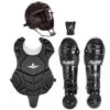 All Star TEE BALL League Series NOCSAE Catcher's Gear Kit Promotions 1 All Star TEE BALL League Series NOCSAE Catcher's Gear Kit Promotions -Ball Sports Store a32 299 new 550x550 1