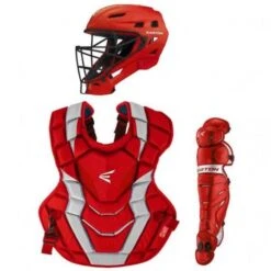Easton Age 13-15 Elite X NOCSAE Catcher's Gear Box Set, INTERMEDIATE Promotions