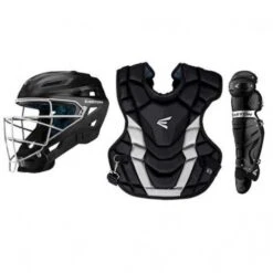 Easton Age 15+ Gametime NOCSAE Catcher's Gear Box Set, ADULT Promotions
