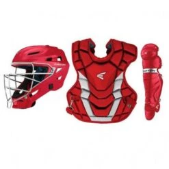 Easton Age 9-12 Gametime NOCSAE Catcher's Gear Box Set, YOUTH Promotions