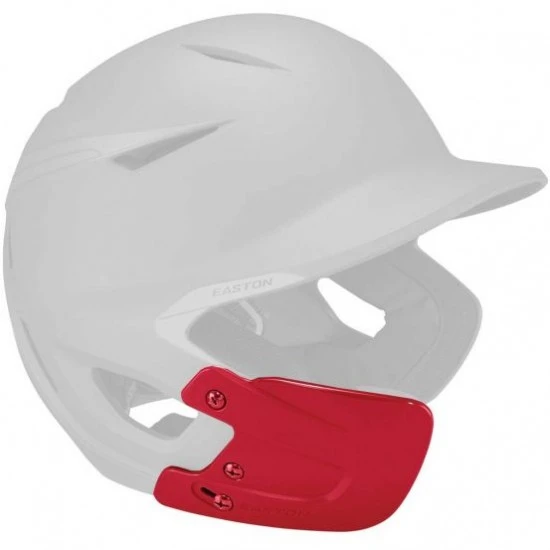 Easton Extended Batting Helmet Jaw Guard Promotions 4 Easton Extended Batting Helmet Jaw Guard Promotions - Image 2