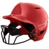 Evoshield XVT Batting Helmet W/ Softball Facemask Promotions