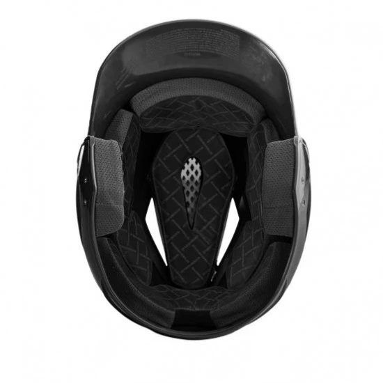 Evoshield XVT Luxe Fitted Batting Helmet W/ Softball Facemask Promotions 6 Evoshield XVT Luxe Fitted Batting Helmet W/ Softball Facemask Promotions - Image 4