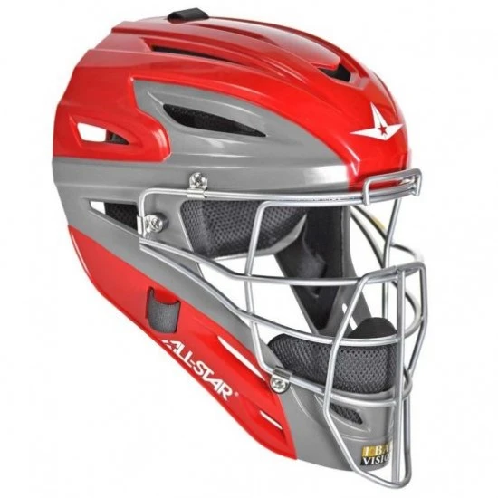 All Star Age 9-12 Youth System7 Axis Pro NOCSAE Catcher's Kit Promotions 4 All Star Age 9-12 Youth System7 Axis Pro NOCSAE Catcher's Kit Promotions - Image 2