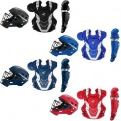 Easton Pro X Baseball NOCSAE Catcher's Box Set Promotions 9 Easton Pro X Baseball NOCSAE Catcher's Box Set Promotions -Ball Sports Store a32 347 colors 550x550 1