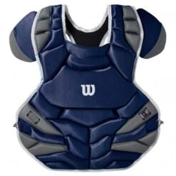 Wilson C1K NOCSAE Catcher's Chest Protector Promotions