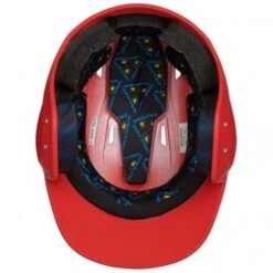 Rawlings Mach Matte Finish Sized Batting Helmet, MCH07A Promotions 8 Rawlings Mach Matte Finish Sized Batting Helmet, MCH07A Promotions -Ball Sports Store a32 375 sca 3 4 550x550 1