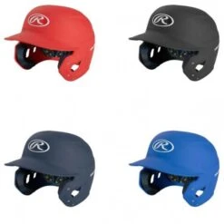 Rawlings Mach Matte Finish Sized Batting Helmet, MCH07A Promotions 9 Rawlings Mach Matte Finish Sized Batting Helmet, MCH07A Promotions -Ball Sports Store a32 375 1 550x550 1