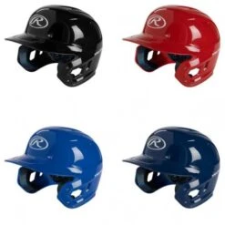 Rawlings Mach Clear Coat Paint Finish Sized Batting Helmet, MCH01A Promotions -Ball Sports Store a32 376 1 550x550 1