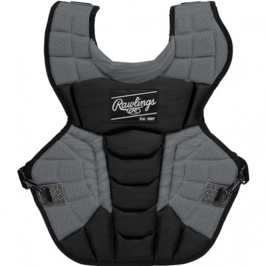 Rawlings Velo INTERMEDIATE NOCSAE Catcher's Gear Set Promotions 5 Rawlings Velo INTERMEDIATE NOCSAE Catcher's Gear Set Promotions - Image 3