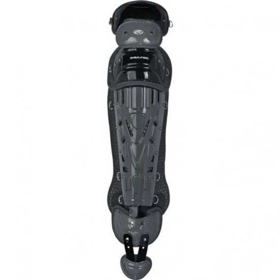 Rawlings Velo INTERMEDIATE NOCSAE Catcher's Gear Set Promotions 6 Rawlings Velo INTERMEDIATE NOCSAE Catcher's Gear Set Promotions - Image 4