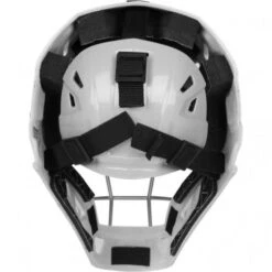 Rawlings Velo ADULT NOCSAE Catcher's Gear Set Promotions -Ball Sports Store a32 380 sil helmet 4 2 550x550 1