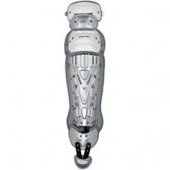 Rawlings Velo YOUTH NOCSAE Catcher's Gear Set Promotions -Ball Sports Store a32 380 sil leg 550x550 1