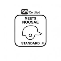 Champion Hockey Style Catcher's Helmet, Adult & Youth Promotions 7 Champion Hockey Style Catcher's Helmet, Adult & Youth Promotions -Ball Sports Store a32 386 sei certified batting helmet 550x550 1