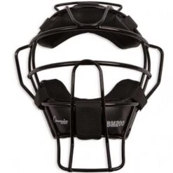 Champion Ultra Lightweight Umpire Facemask Promotions