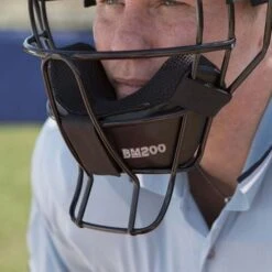 Champion Ultra Lightweight Umpire Facemask Promotions -Ball Sports Store a32 387 550x550 1