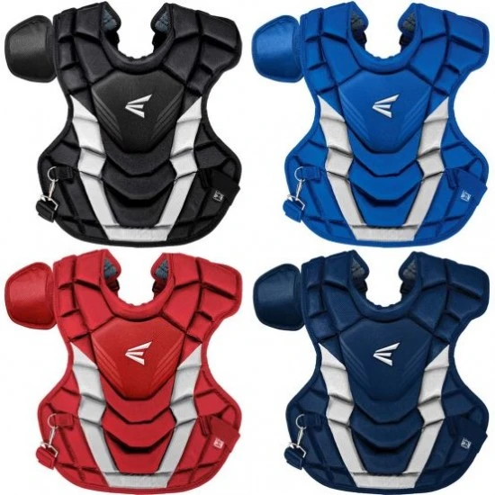 Easton Gametime NOCSAE Catcher's Chest Protector, Youth, Intermediate & Adult Promotions 4 Easton Gametime NOCSAE Catcher's Chest Protector, Youth, Intermediate & Adult Promotions - Image 2