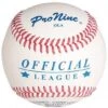 Pro Nine OLA Official League Baseballs, Dz Best Price -Ball Sports Store a32 503 16 550x550 1