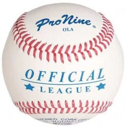 Pro Nine OLA Official League Baseballs, Dz Best Price