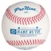 Pro Nine BRL Official Babe Ruth Tournament Baseballs, Dz Best Price