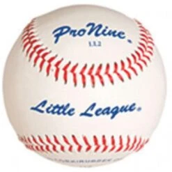Pro Nine LL2 Official Little League Baseballs, Dz Best Price