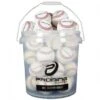 Pro Nine Wet Weather Bucket W/ 24 X5 Composite Practice Balls Promotions -Ball Sports Store a32 518 new x5 550x550 1