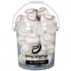 Pro Nine Wet Weather Bucket W/ 24 X4 Composite Youth Practice Balls Promotions 1 Pro Nine Wet Weather Bucket W/ 24 X4 Composite Youth Practice Balls Promotions -Ball Sports Store a32 520 new x4 550x550 1