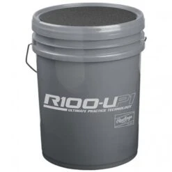 Rawlings HS Ultimate Practice 24 Baseball/Bucket Combo, R100UP1BUCK24 Promotions -Ball Sports Store a32 523 b 550x550 1