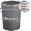 Rawlings HS Ultimate Practice 24 Baseball/Bucket Combo, R100UP1BUCK24 Promotions -Ball Sports Store a32 523 new new 1 550x550 1