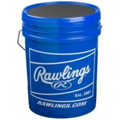 Rawlings Youth Ultimate Practice 30 Baseball/Bucket Combo, R100UPYBUCK30 Promotions -Ball Sports Store a32 525 1 550x550 1