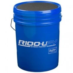 Rawlings Youth Ultimate Practice 30 Baseball/Bucket Combo, R100UPYBUCK30 Promotions -Ball Sports Store a32 525 550x550 1