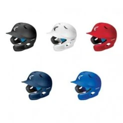 Easton Z5 2.0 Matte Solid Helmet With Jaw Guard Promotions -Ball Sports Store a32 532 550x550 1