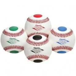 Diamond DTS-BB DOT Colored Dot Training Baseball Set Promotions