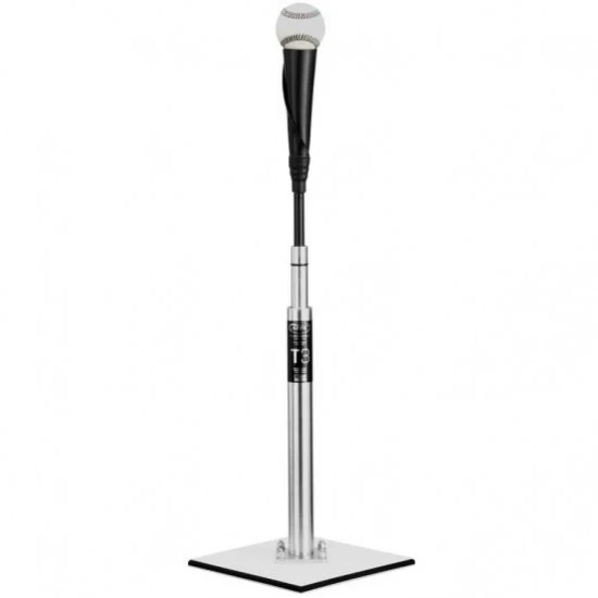 Atec T3 Telescoping Travel Batting Tee Promotions 3 Atec T3 Telescoping Travel Batting Tee Promotions