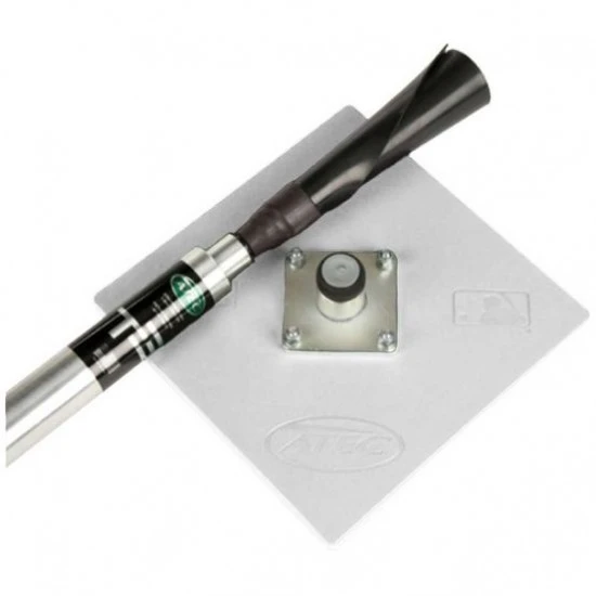 Atec T3 Telescoping Travel Batting Tee Promotions 4 Atec T3 Telescoping Travel Batting Tee Promotions - Image 2