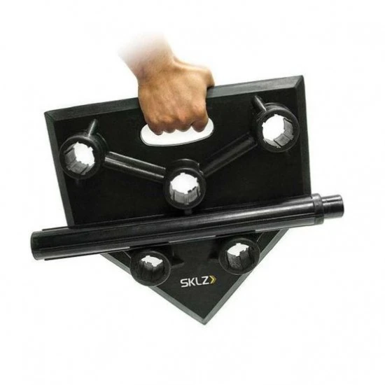 SKLZ 5-Position Batting Tee Promotions 6 SKLZ 5-Position Batting Tee Promotions - Image 4