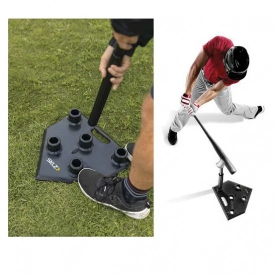 SKLZ 5-Position Batting Tee Promotions 7 SKLZ 5-Position Batting Tee Promotions - Image 5