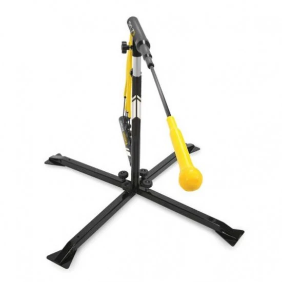 SKLZ Hurricane Category 4 Batting Tee Promotions 5 SKLZ Hurricane Category 4 Batting Tee Promotions - Image 3